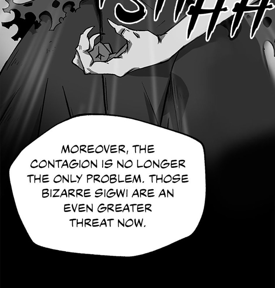 Gangho Apocalypse Chapter 36 page 37 - 