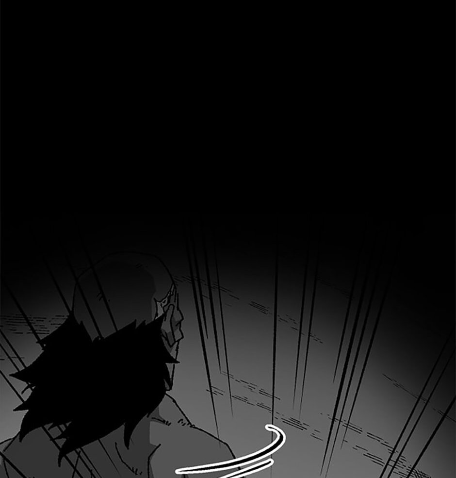 Gangho Apocalypse Chapter 36 page 38 - 