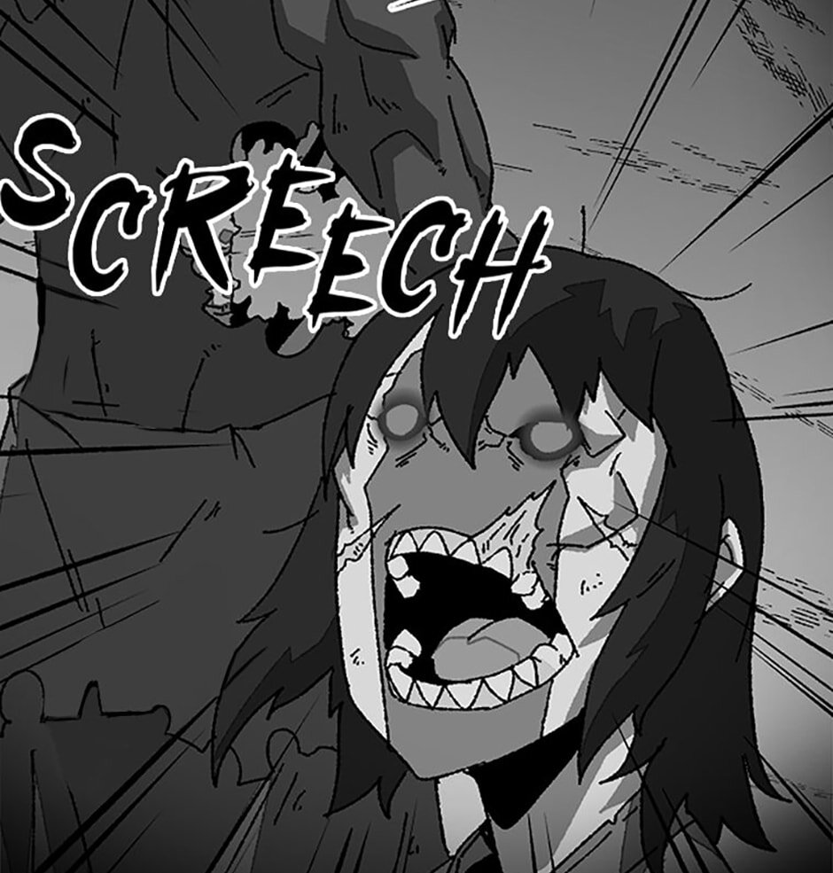 Gangho Apocalypse Chapter 36 page 39 - 