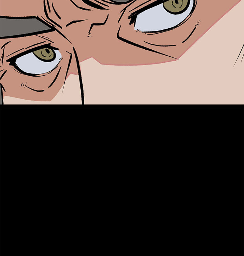 Gangho Apocalypse Chapter 36 page 44 - 