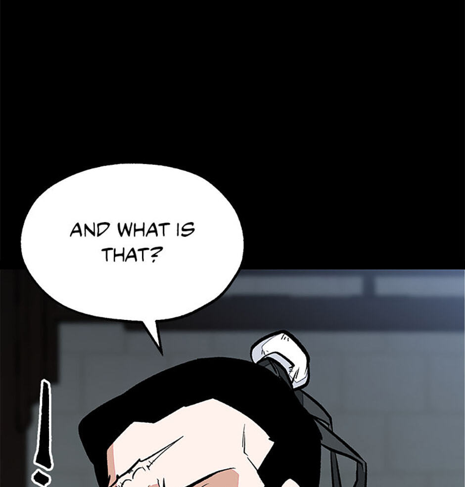 Gangho Apocalypse Chapter 36 page 45 - 