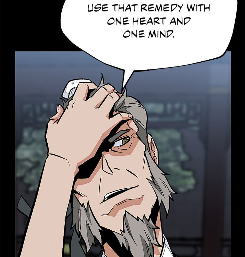 Gangho Apocalypse Chapter 36 page 48 - 