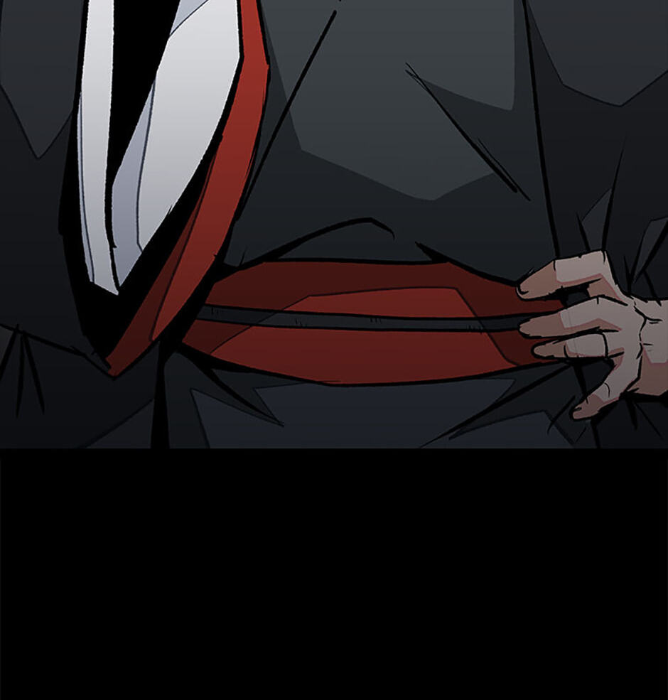 Gangho Apocalypse Chapter 36 page 6 - 