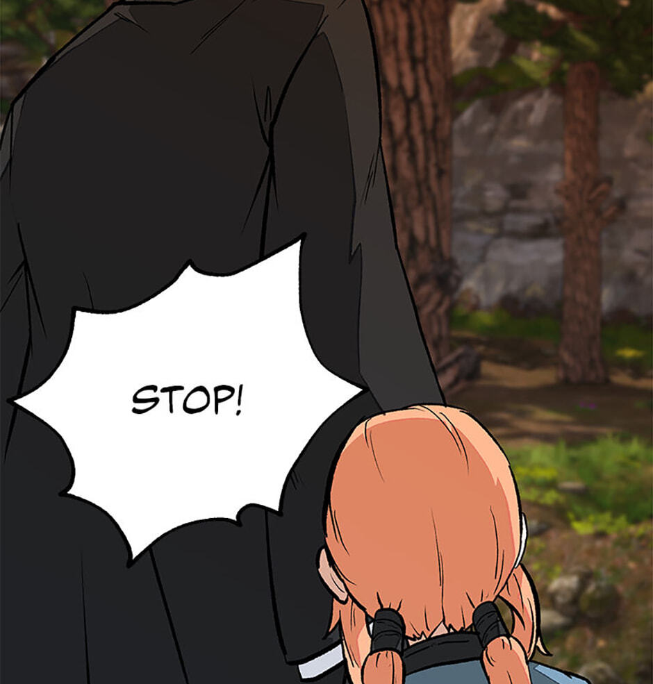 Gangho Apocalypse Chapter 36 page 53 - 
