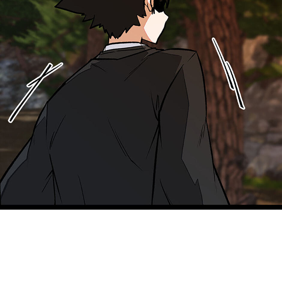 Gangho Apocalypse Chapter 36 page 56 - 