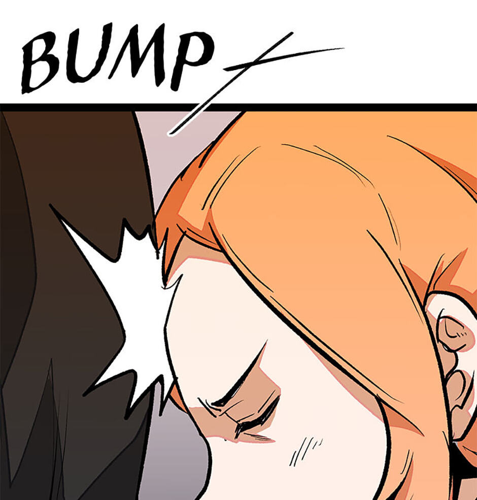 Gangho Apocalypse Chapter 36 page 58 - 