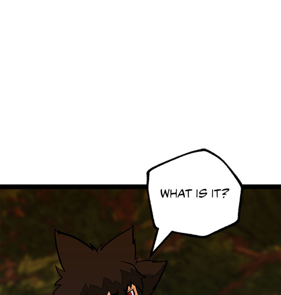 Gangho Apocalypse Chapter 36 page 60 - 
