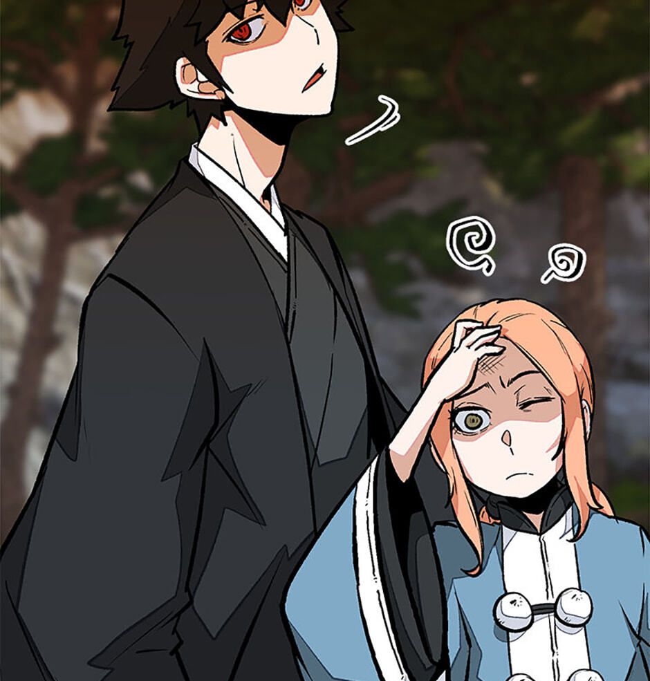 Gangho Apocalypse Chapter 36 page 61 - 
