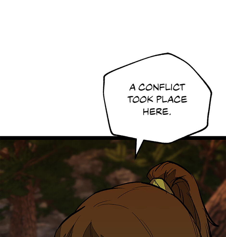 Gangho Apocalypse Chapter 36 page 69 - 