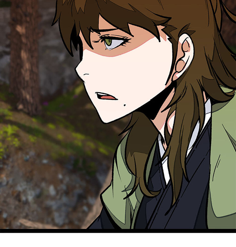 Gangho Apocalypse Chapter 36 page 70 - 