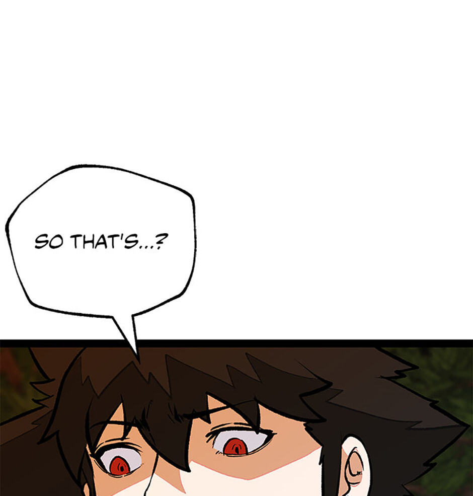 Gangho Apocalypse Chapter 36 page 75 - 