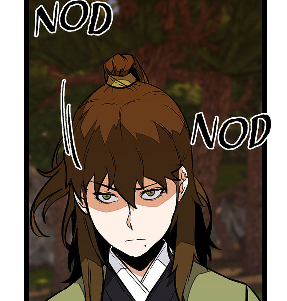 Gangho Apocalypse Chapter 36 page 78 - 