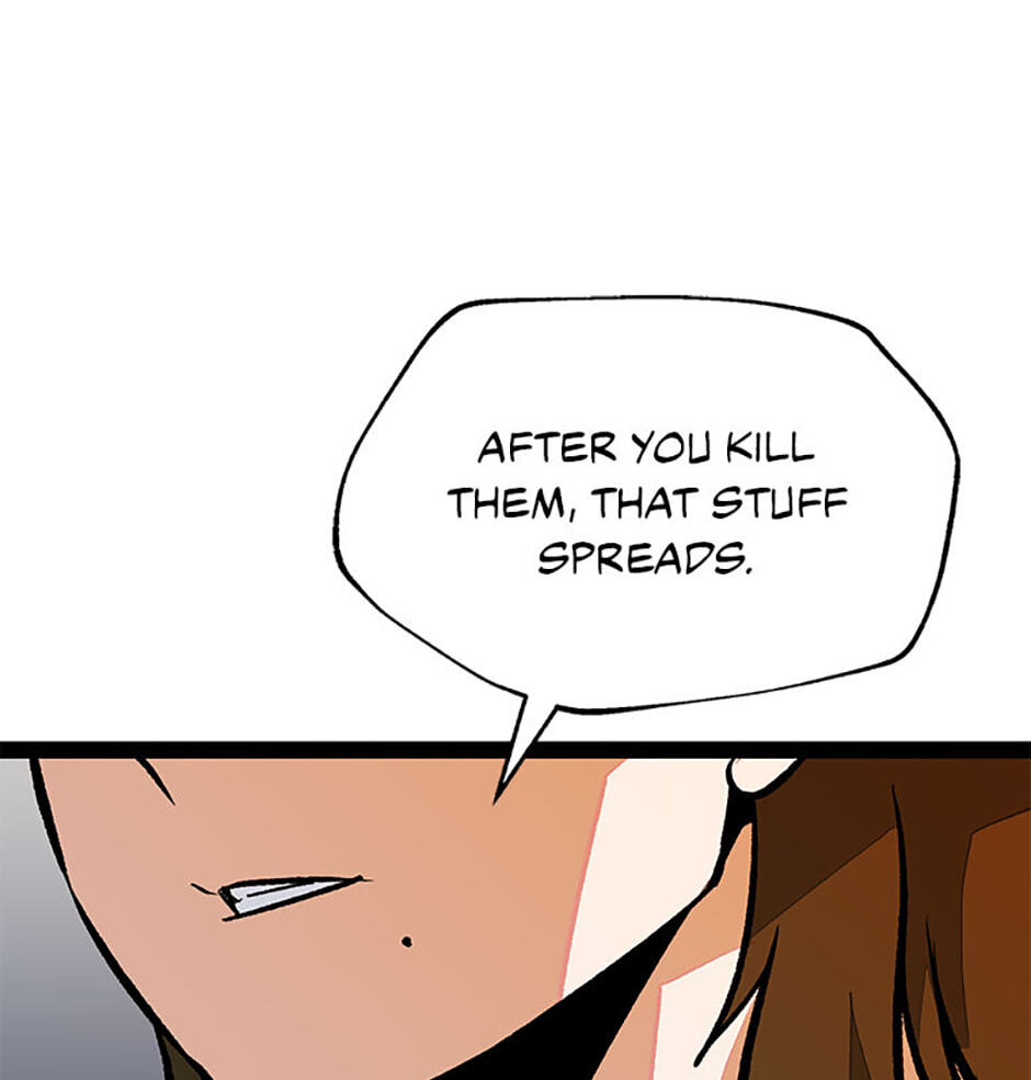Gangho Apocalypse Chapter 36 page 80 - 