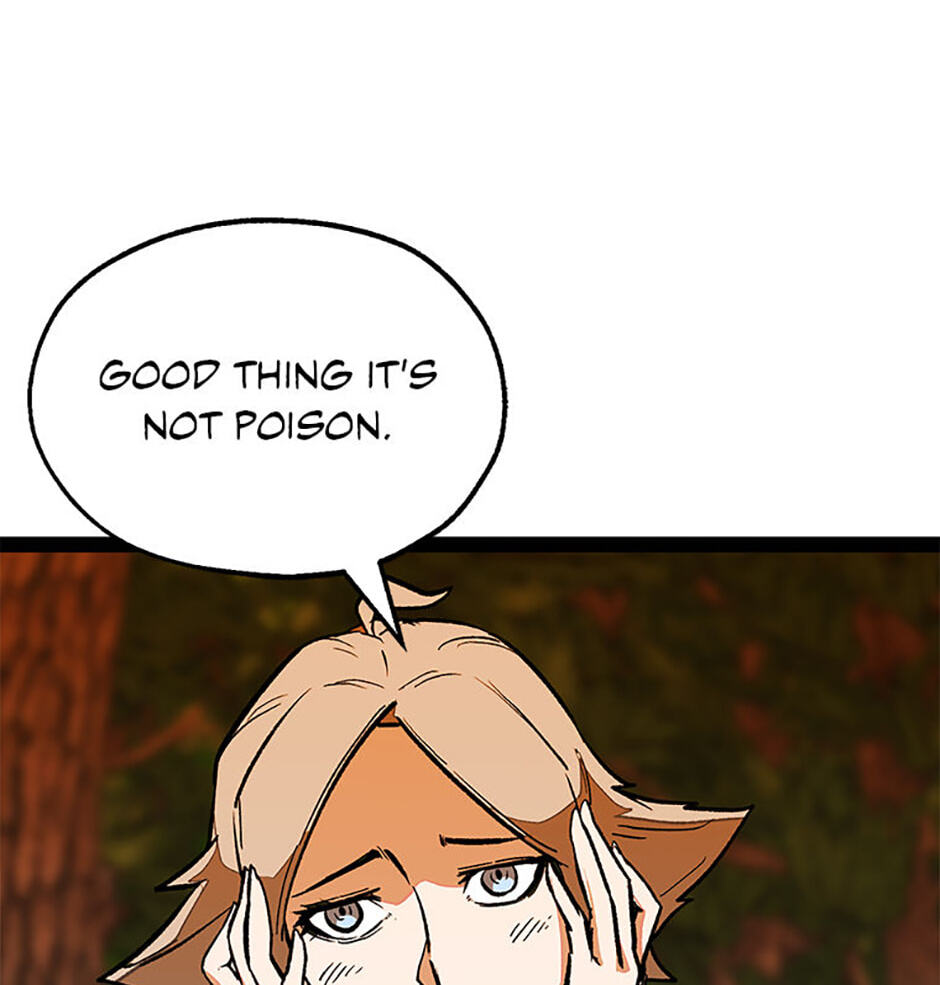 Gangho Apocalypse Chapter 36 page 82 - 