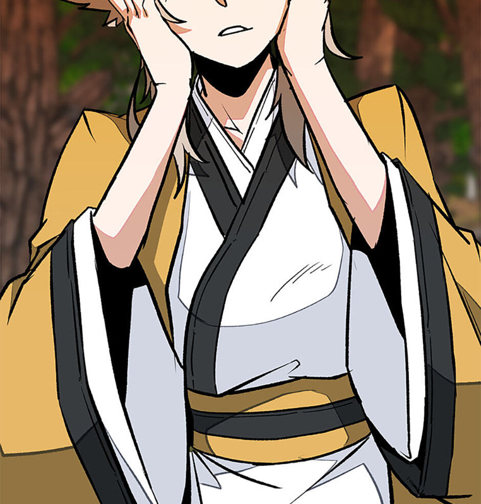 Gangho Apocalypse Chapter 36 page 83 - 