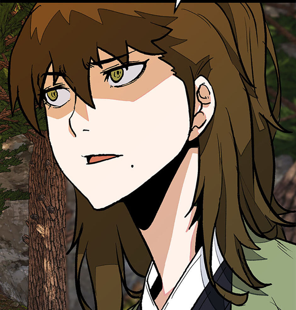 Gangho Apocalypse Chapter 36 page 86 - 