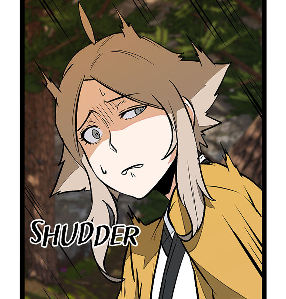 Gangho Apocalypse Chapter 36 page 89 - 