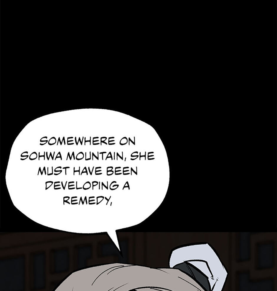 Gangho Apocalypse Chapter 36 page 10 - 