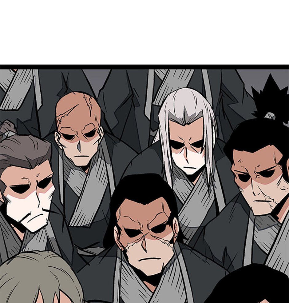 Gangho Apocalypse Chapter 36 page 93 - 
