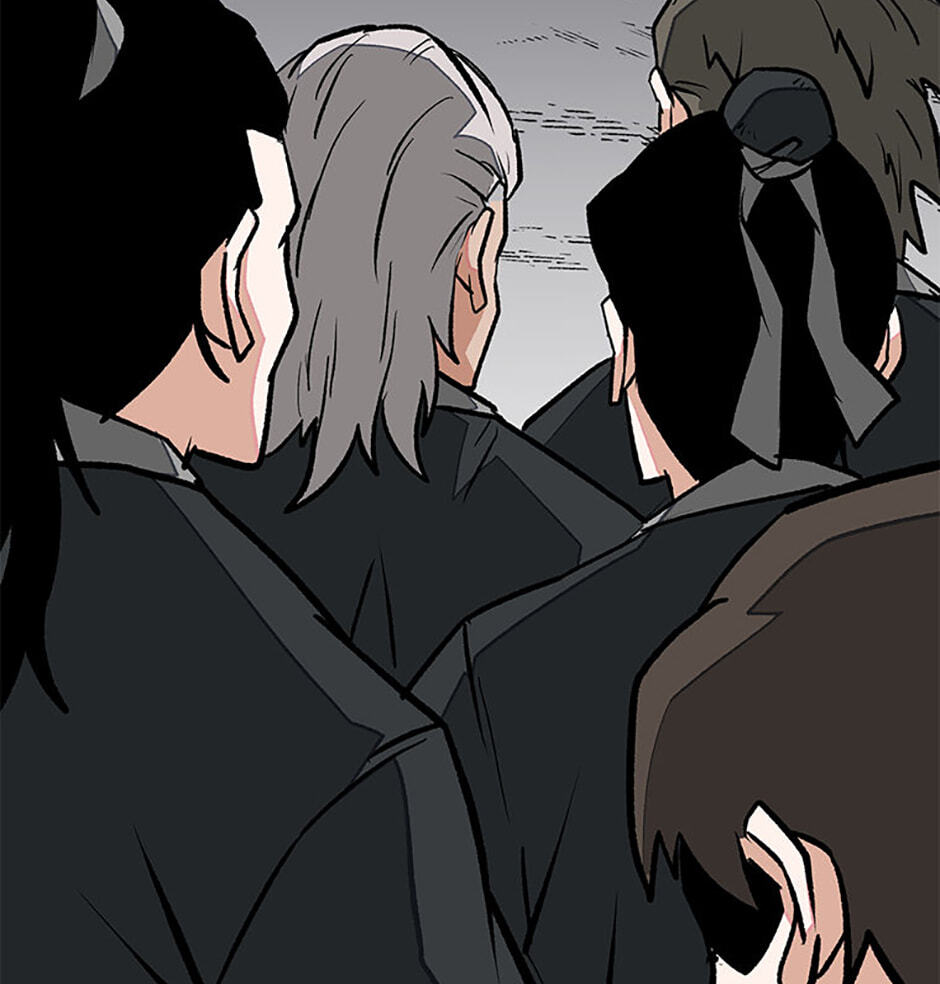 Gangho Apocalypse Chapter 36 page 97 - 