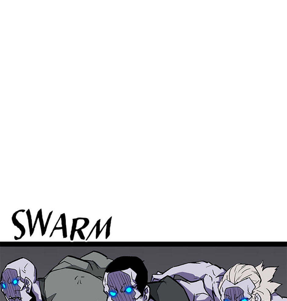 Gangho Apocalypse Chapter 36 page 99 - 