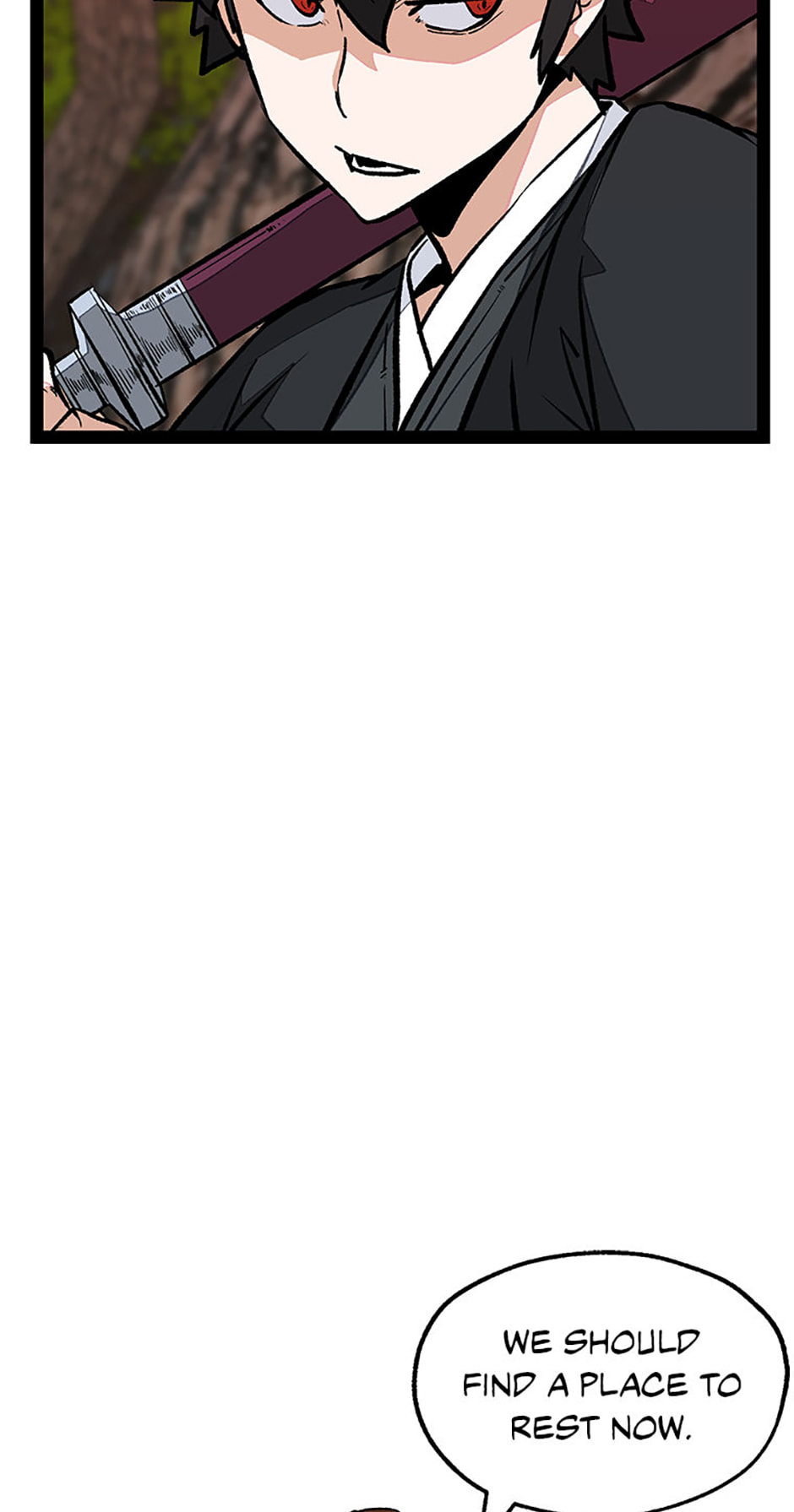 Gangho Apocalypse Chapter 37 page 2 - 
