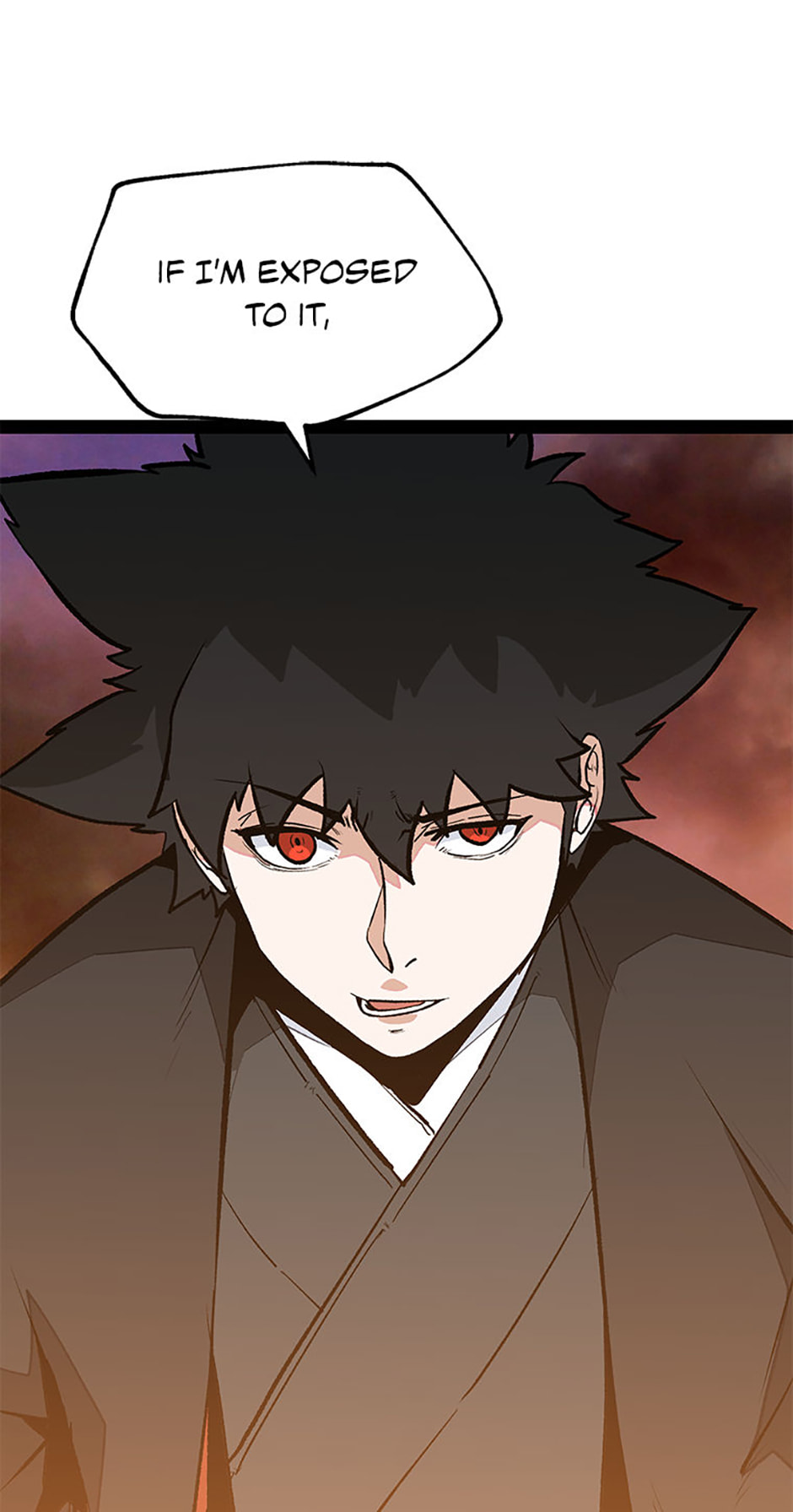 Gangho Apocalypse Chapter 37 page 15 - 