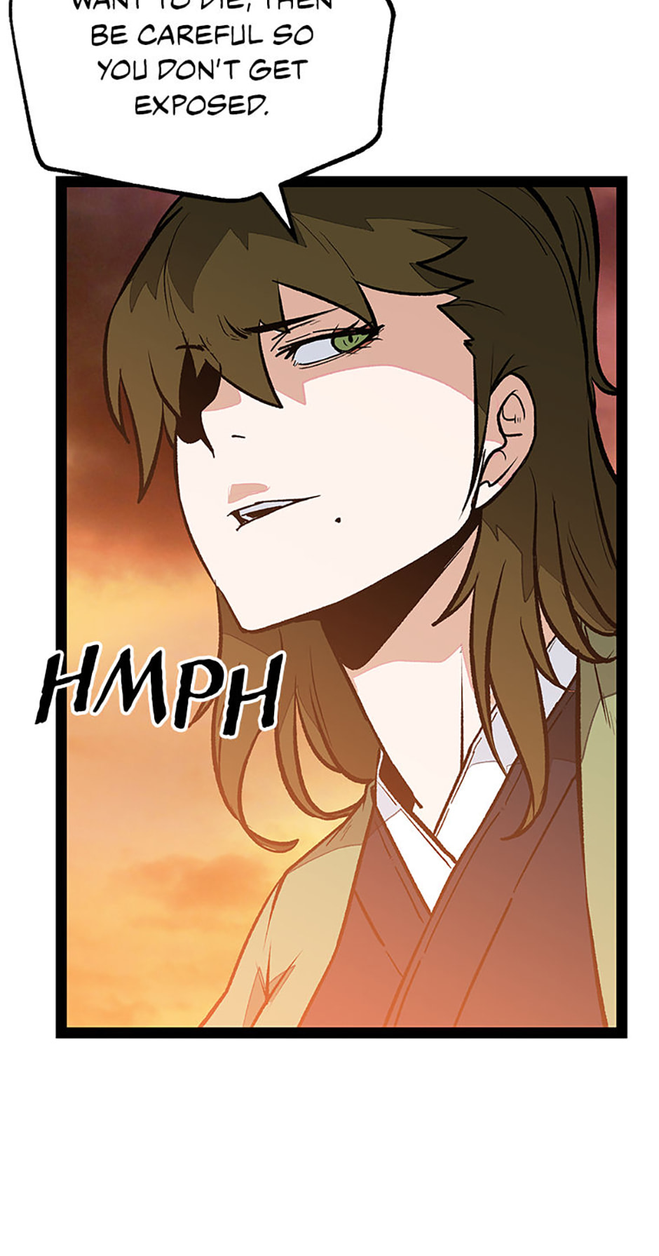 Gangho Apocalypse Chapter 37 page 17 - 