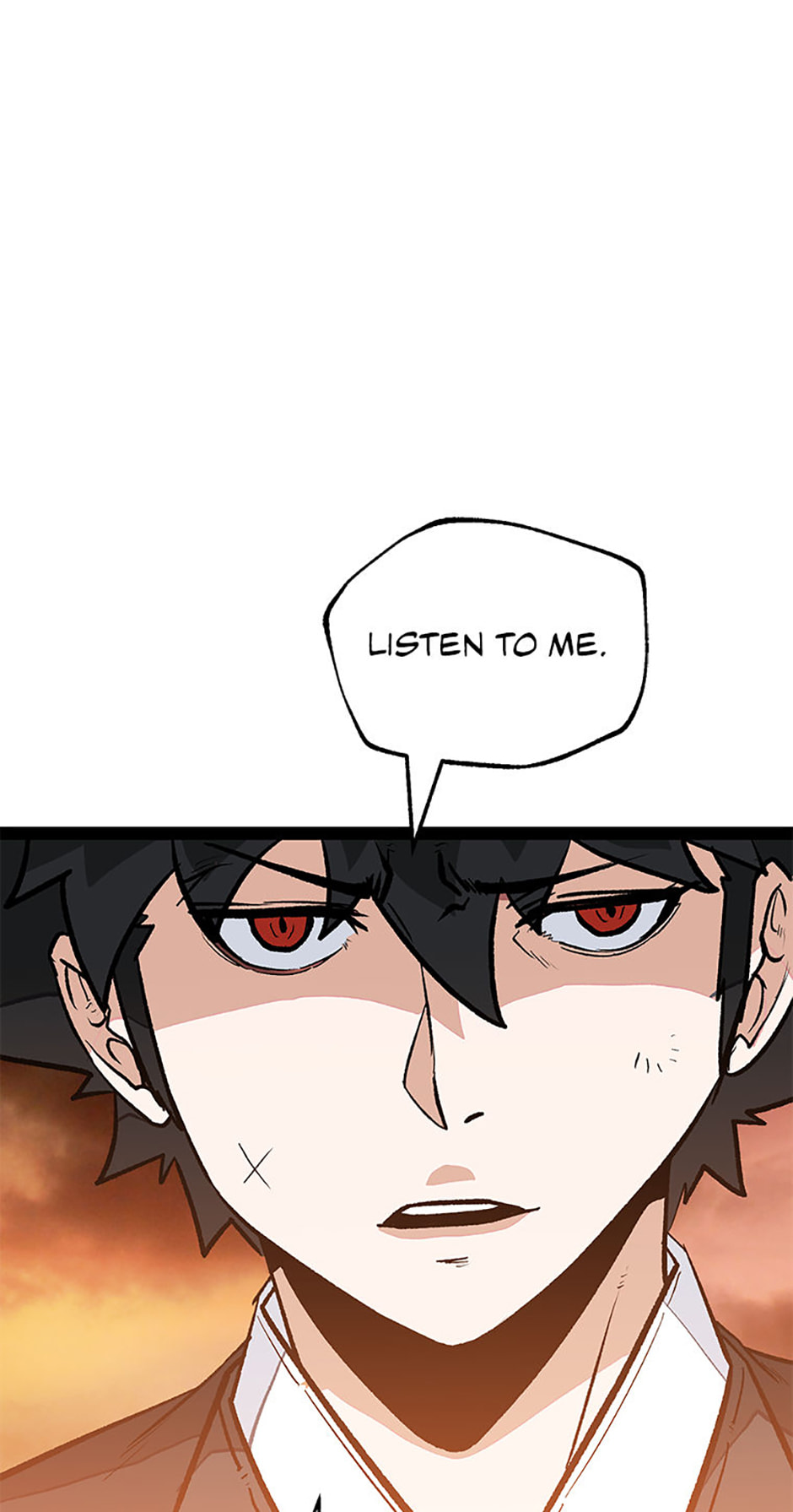 Gangho Apocalypse Chapter 37 page 18 - 