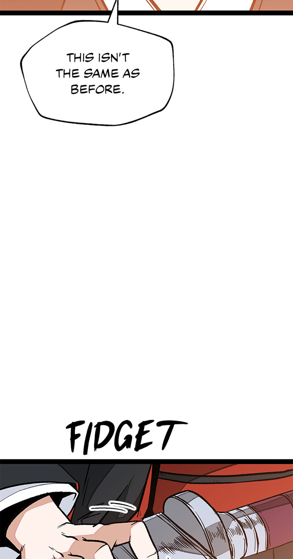 Gangho Apocalypse Chapter 37 page 19 - 