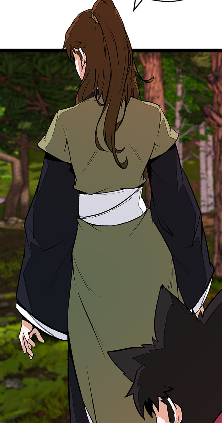 Gangho Apocalypse Chapter 37 page 3 - 