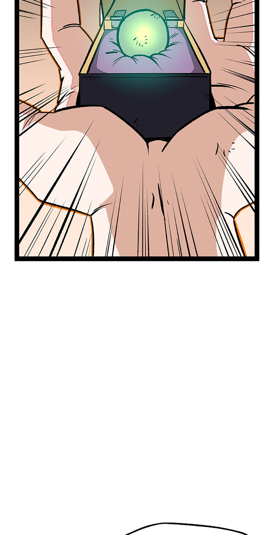 Gangho Apocalypse Chapter 37 page 24 - 