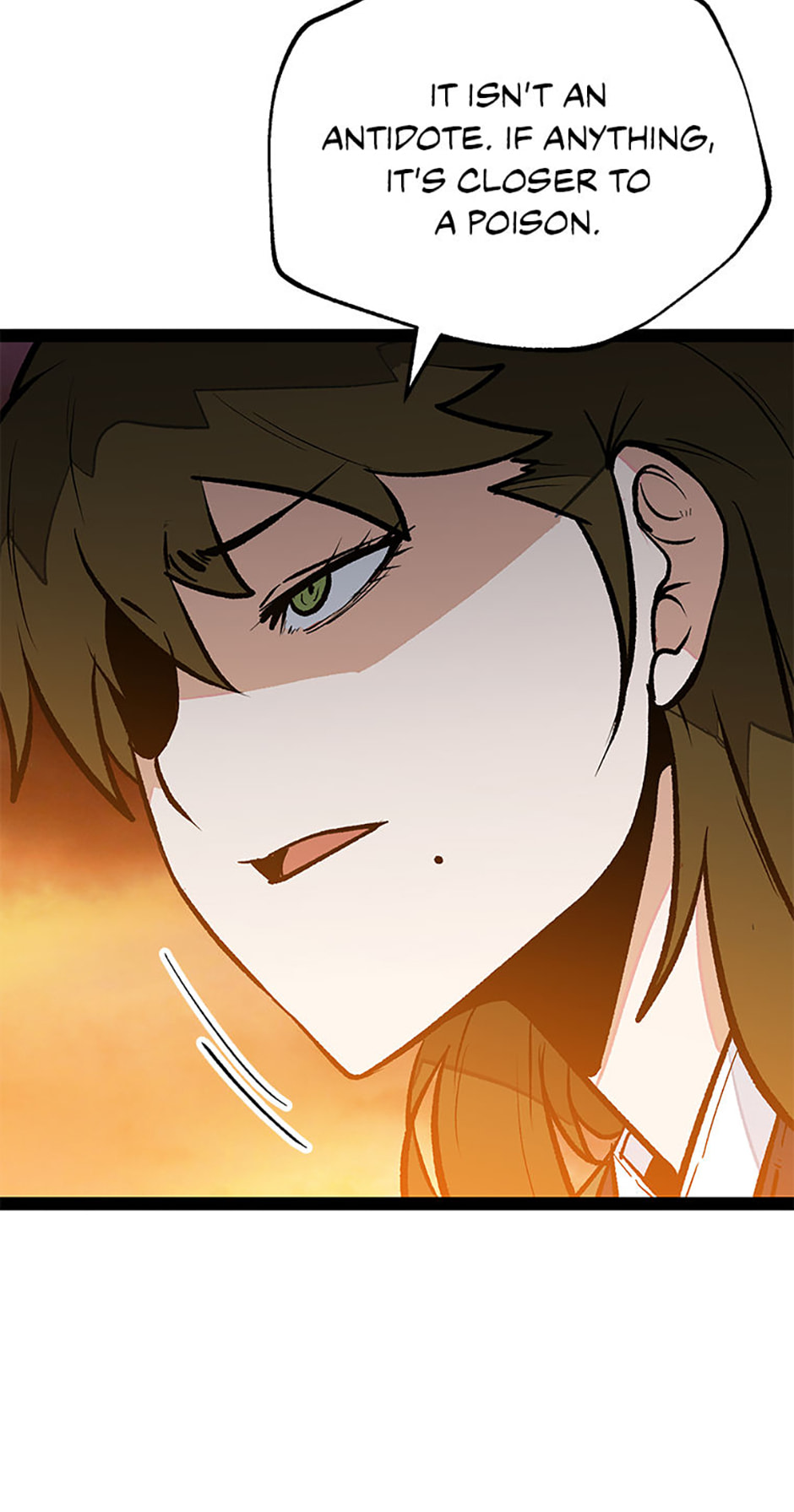 Gangho Apocalypse Chapter 37 page 25 - 