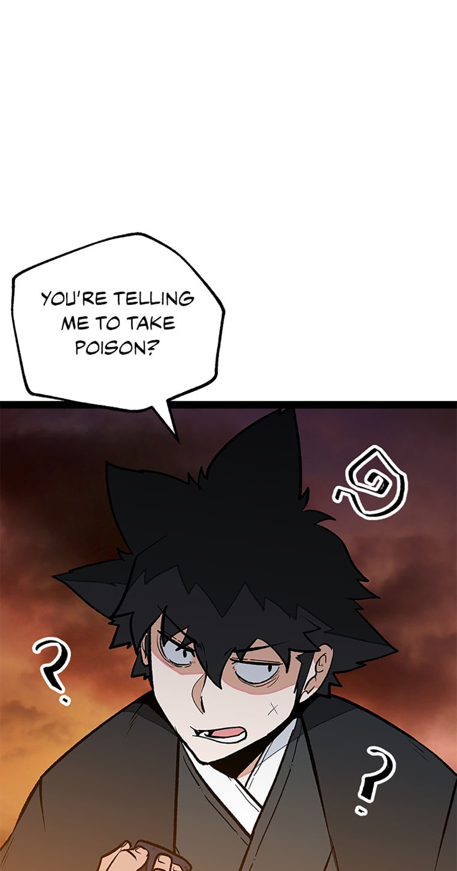 Gangho Apocalypse Chapter 37 page 26 - 
