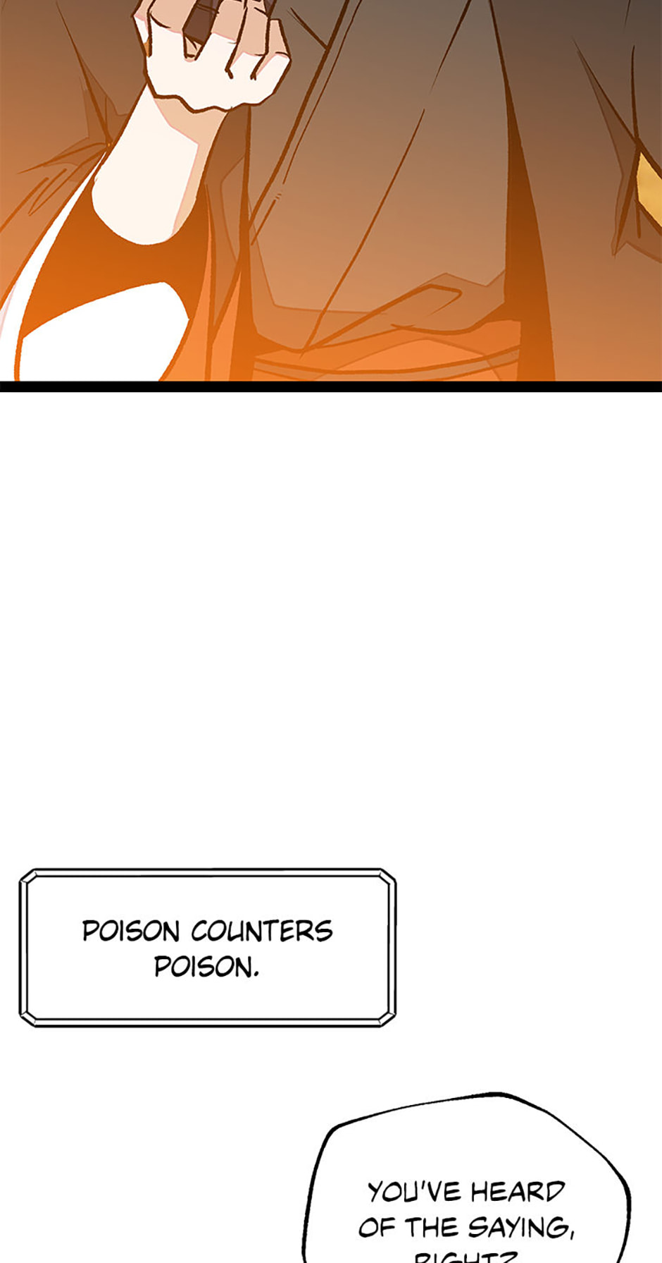 Gangho Apocalypse Chapter 37 page 27 - 