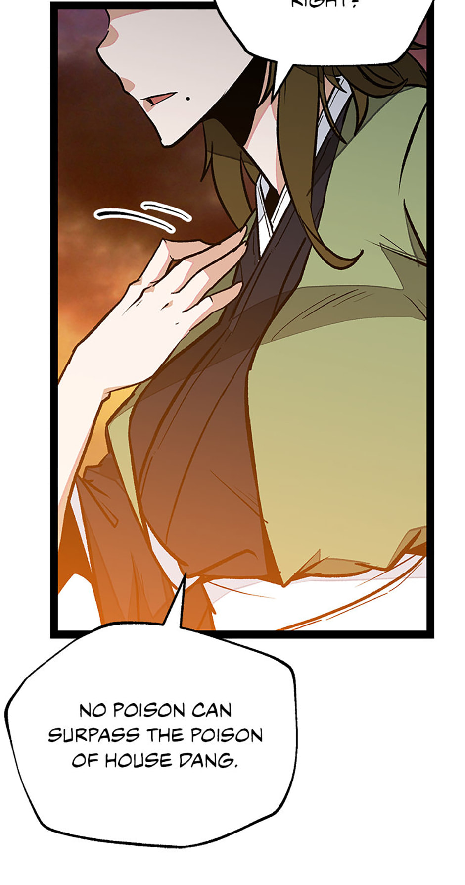 Gangho Apocalypse Chapter 37 page 28 - 