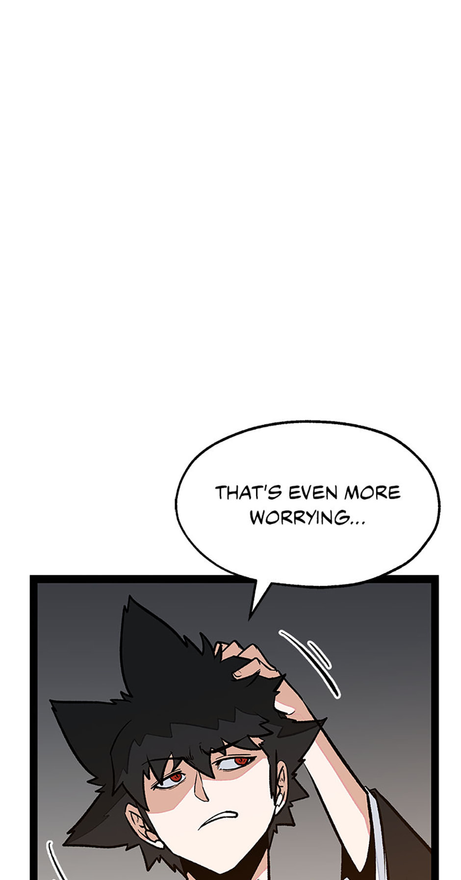 Gangho Apocalypse Chapter 37 page 29 - 