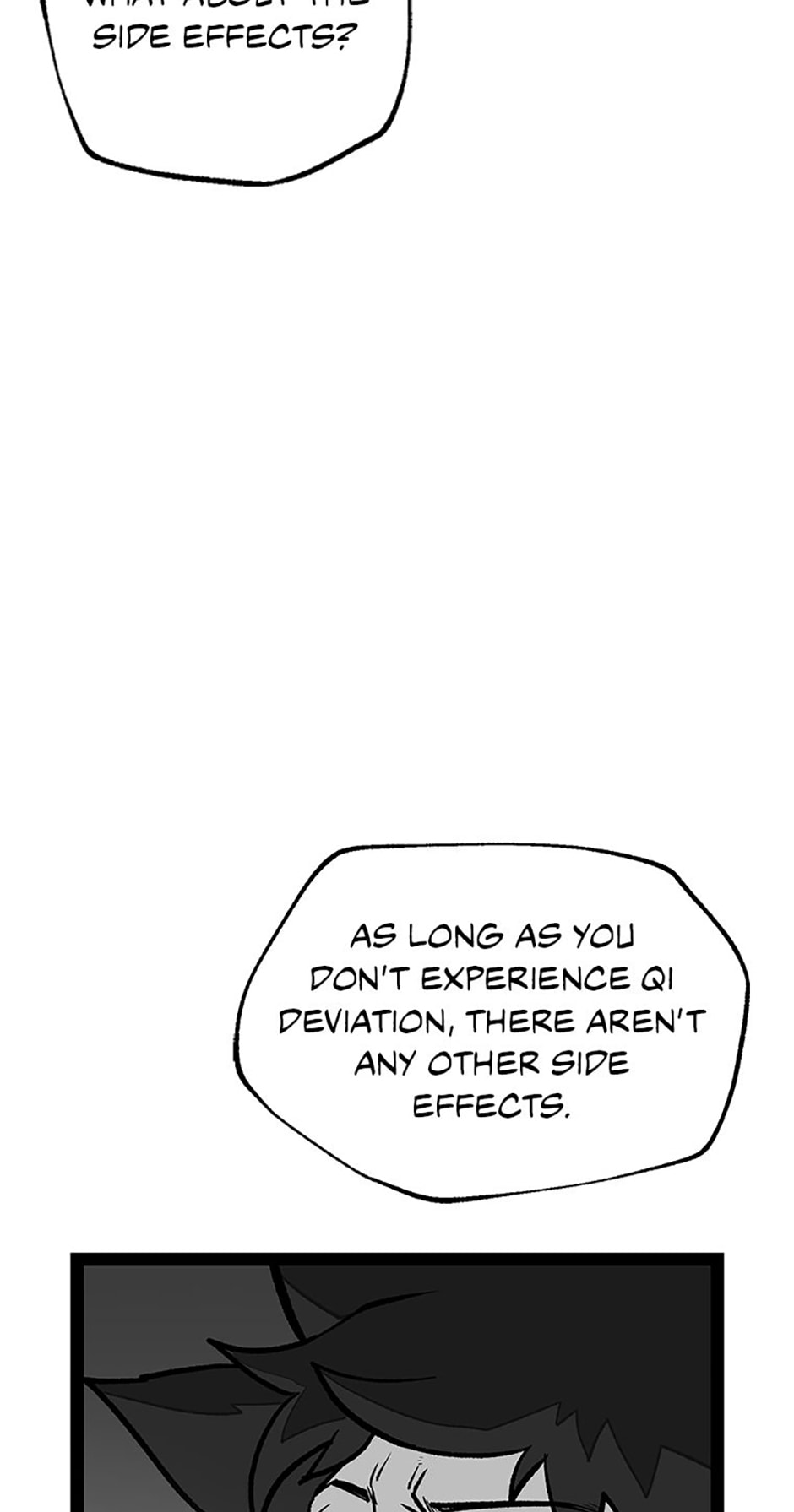 Gangho Apocalypse Chapter 37 page 33 - 