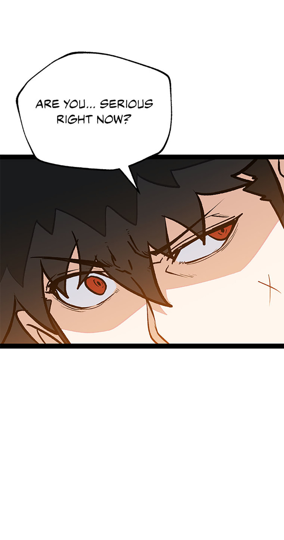 Gangho Apocalypse Chapter 37 page 35 - 