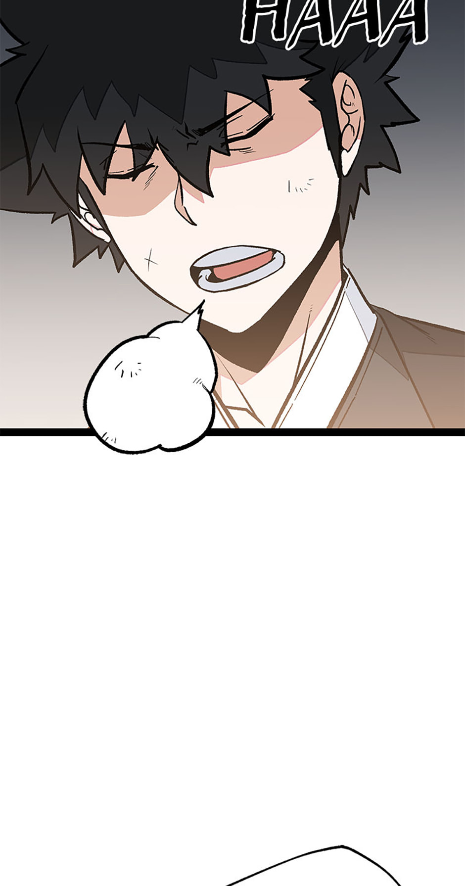 Gangho Apocalypse Chapter 37 page 39 - 
