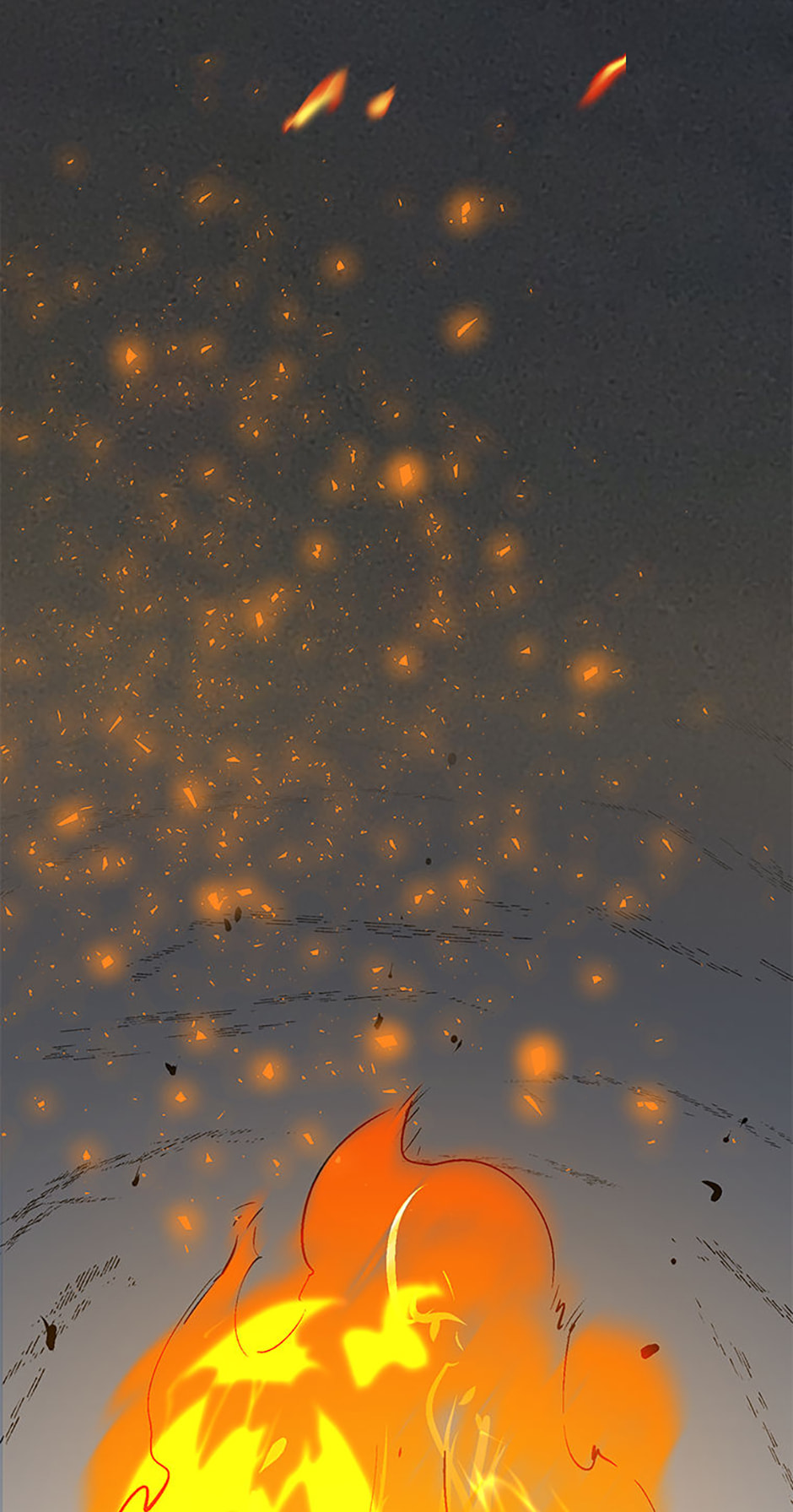 Gangho Apocalypse Chapter 37 page 5 - 