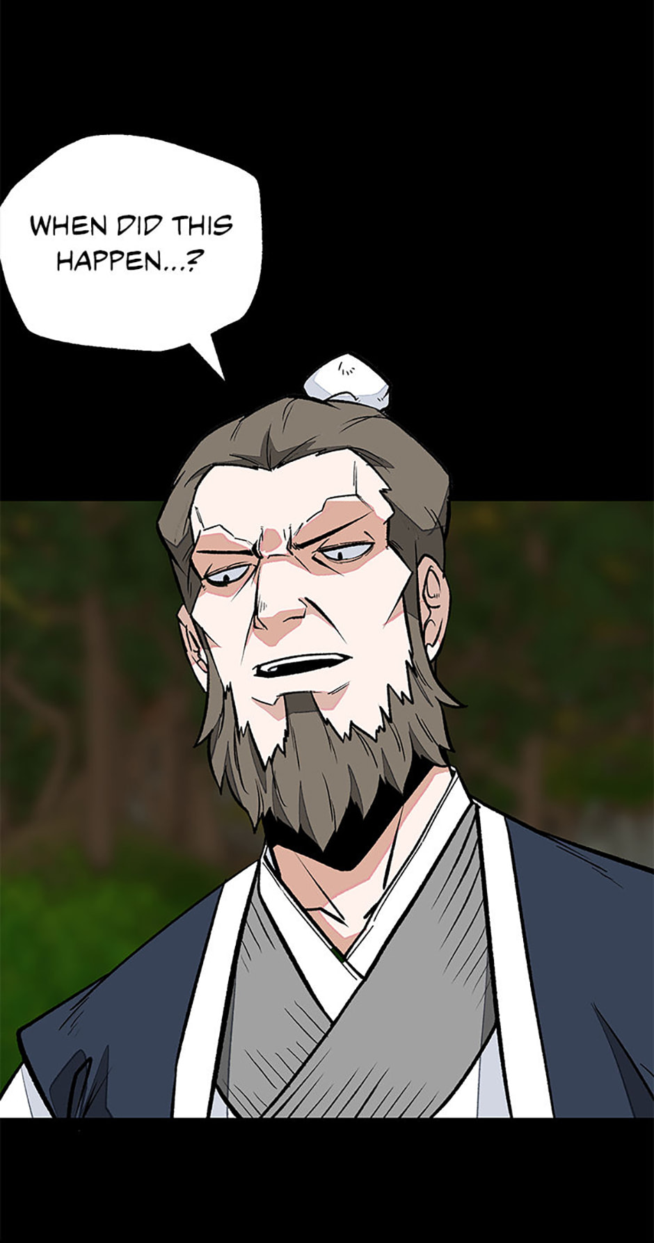Gangho Apocalypse Chapter 37 page 49 - 