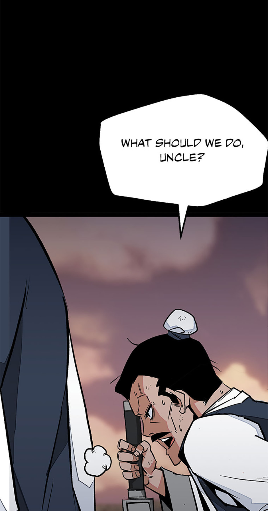 Gangho Apocalypse Chapter 37 page 52 - 