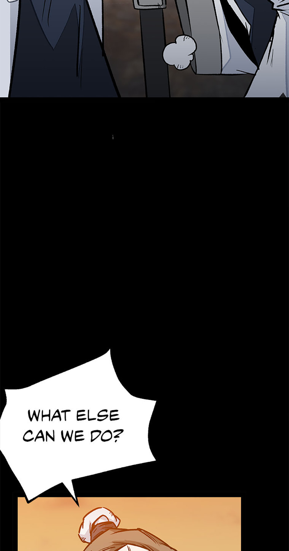 Gangho Apocalypse Chapter 37 page 53 - 