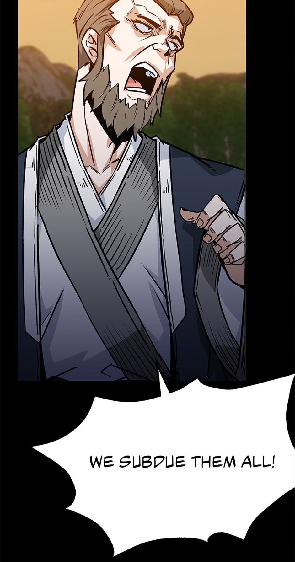 Gangho Apocalypse Chapter 37 page 54 - 