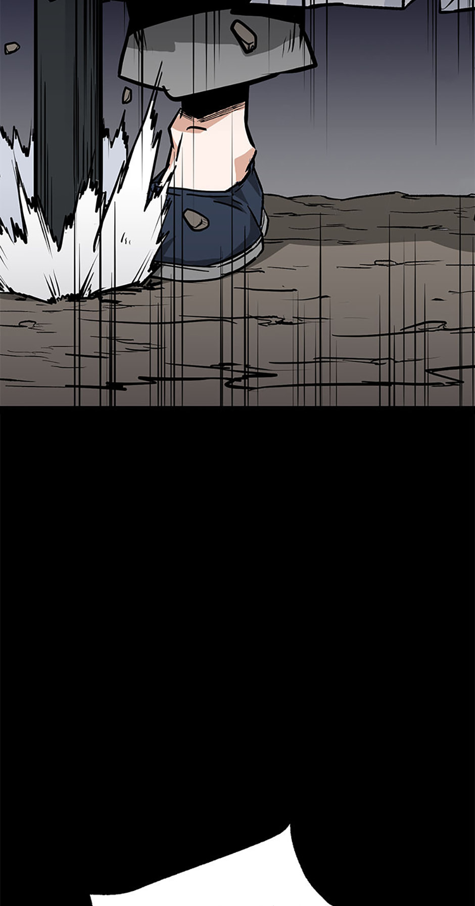 Gangho Apocalypse Chapter 37 page 60 - 