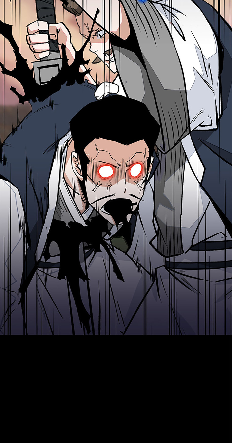 Gangho Apocalypse Chapter 37 page 65 - 