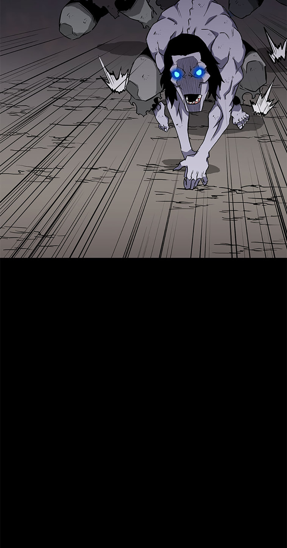 Gangho Apocalypse Chapter 37 page 69 - 