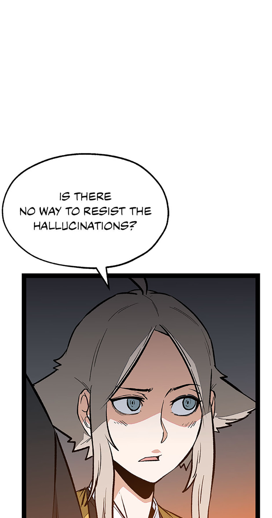 Gangho Apocalypse Chapter 37 page 8 - 