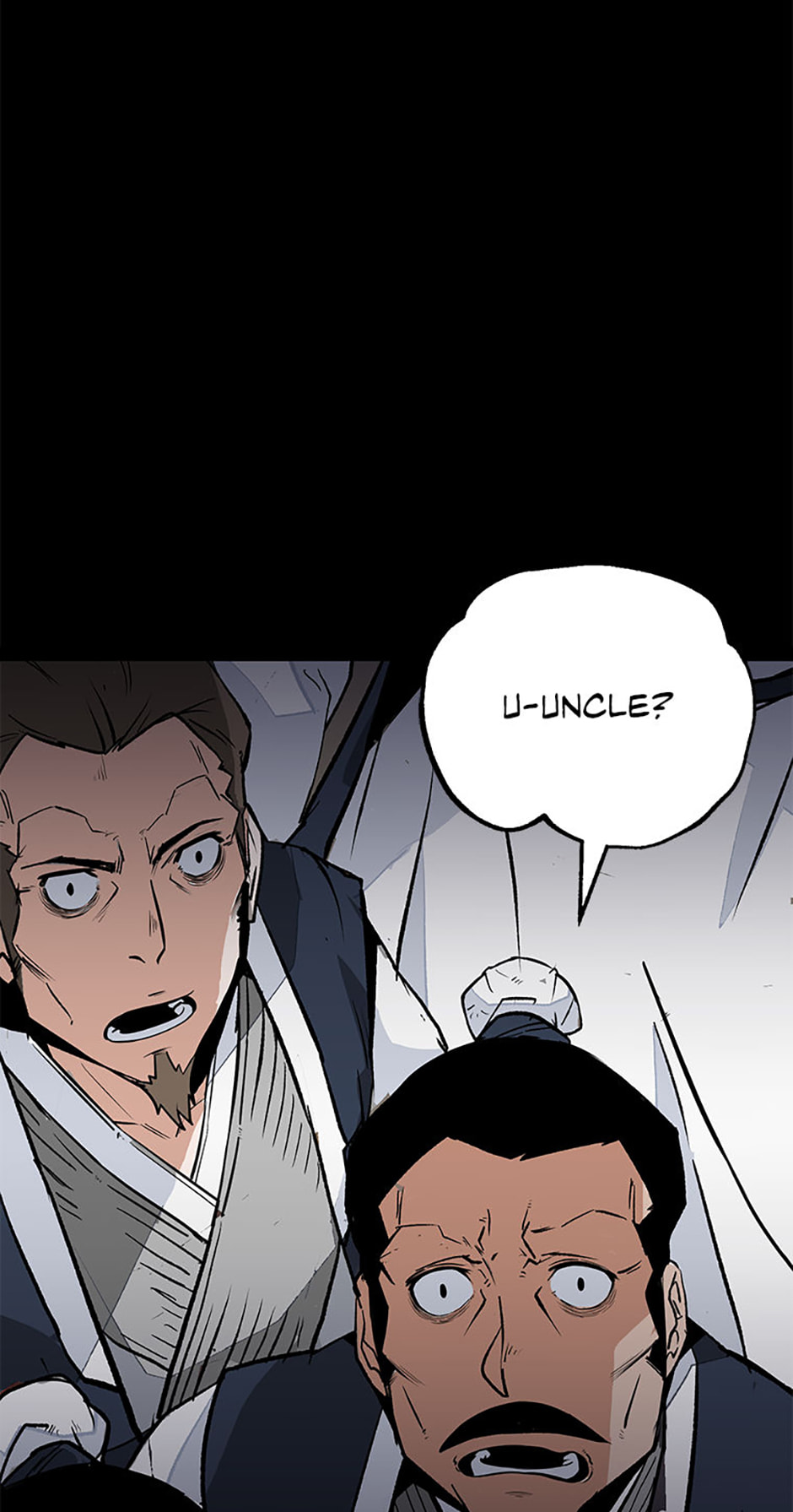 Gangho Apocalypse Chapter 37 page 75 - 